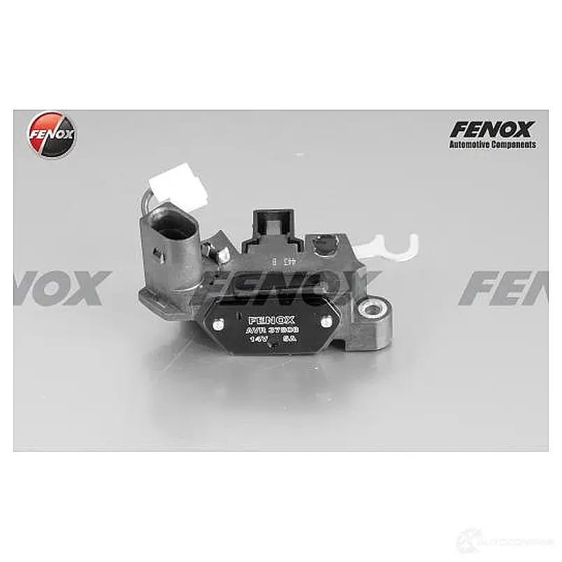 Щетки генератора FENOX AVR37808O7 JW2R3 G 2242489 изображение 0
