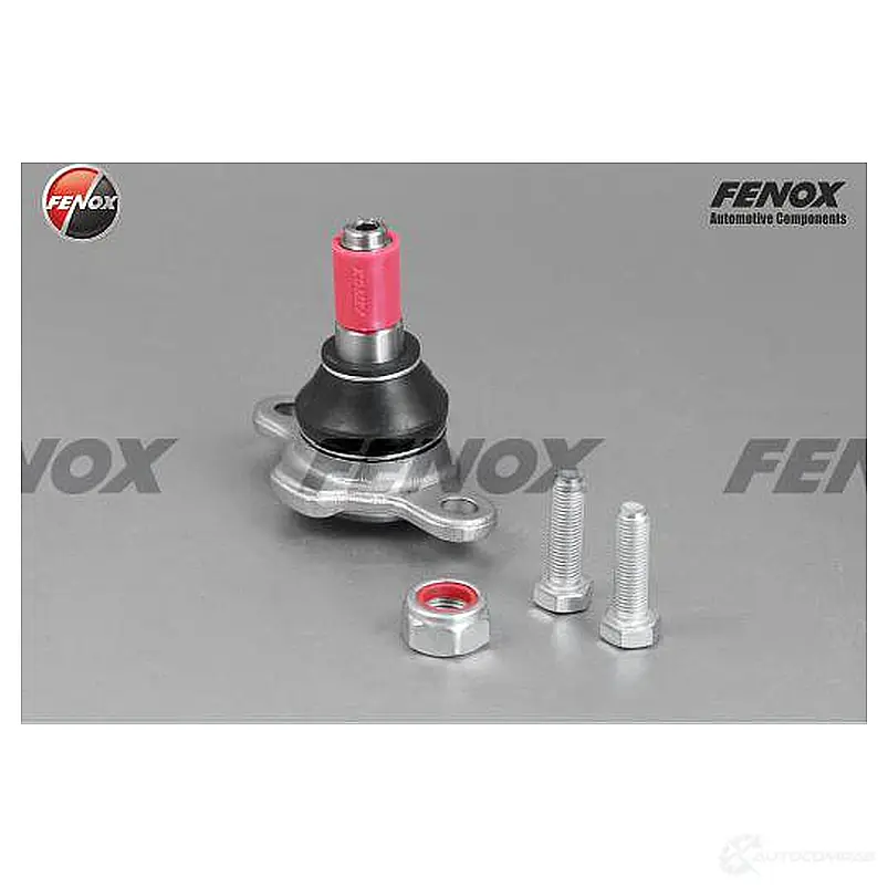 Шаровая опора FENOX 2242522 5 MFH1IX BJ10045 изображение 0