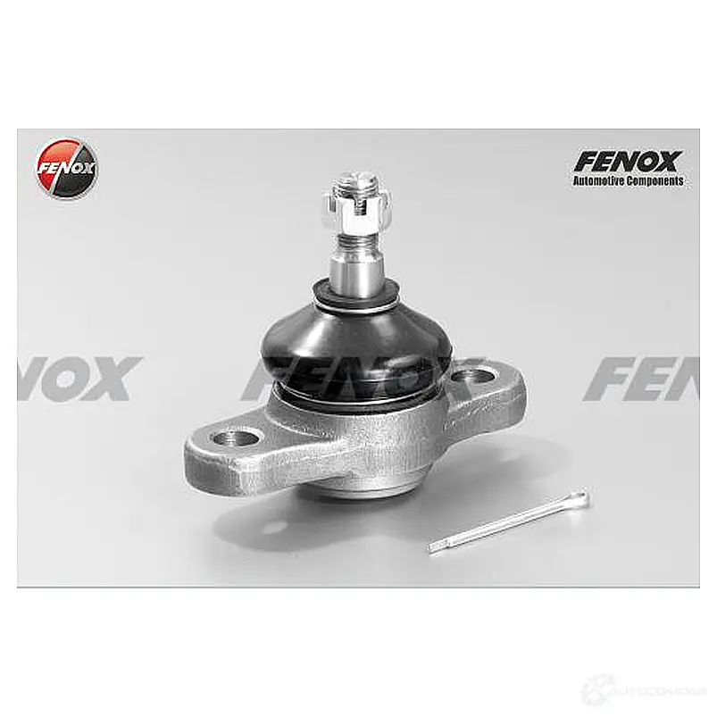 Шаровая опора FENOX 2242526 BJ10052 J 0Z1XB изображение 0