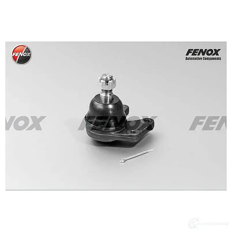 Шаровая опора FENOX BJ10060 IM DKOV 2242534 изображение 0