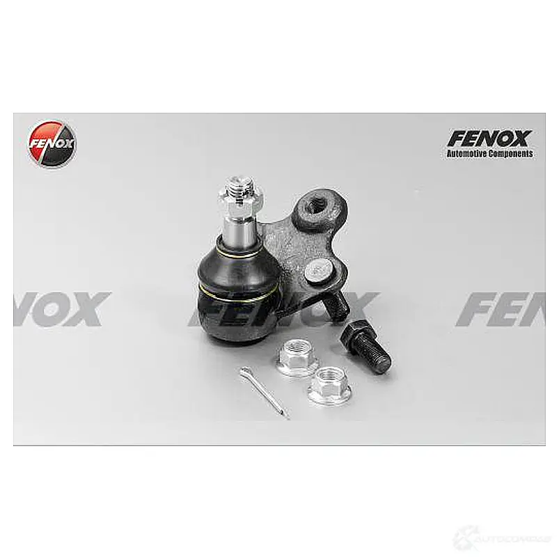 Шаровая опора FENOX BJ10070 PC6H H 2242544