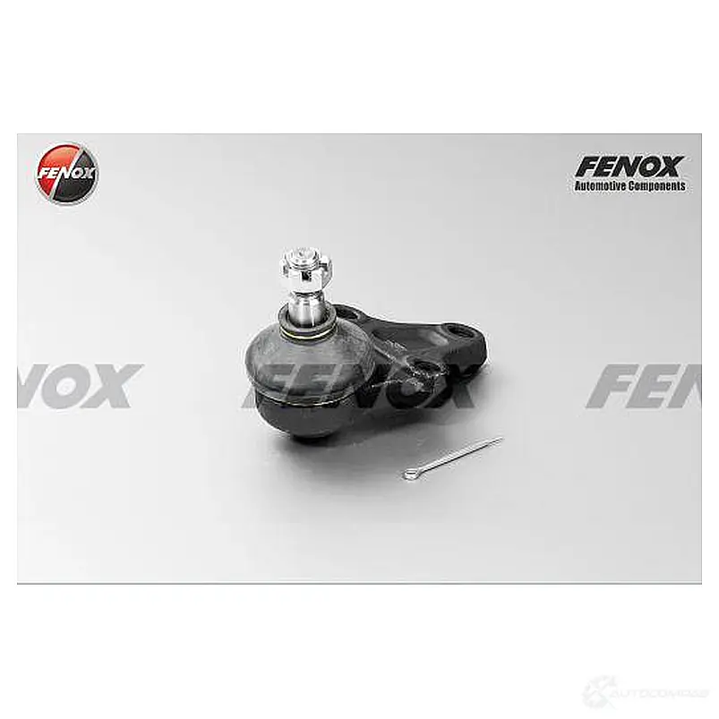 Шаровая опора FENOX I J7RESX BJ10083 2242557 изображение 0