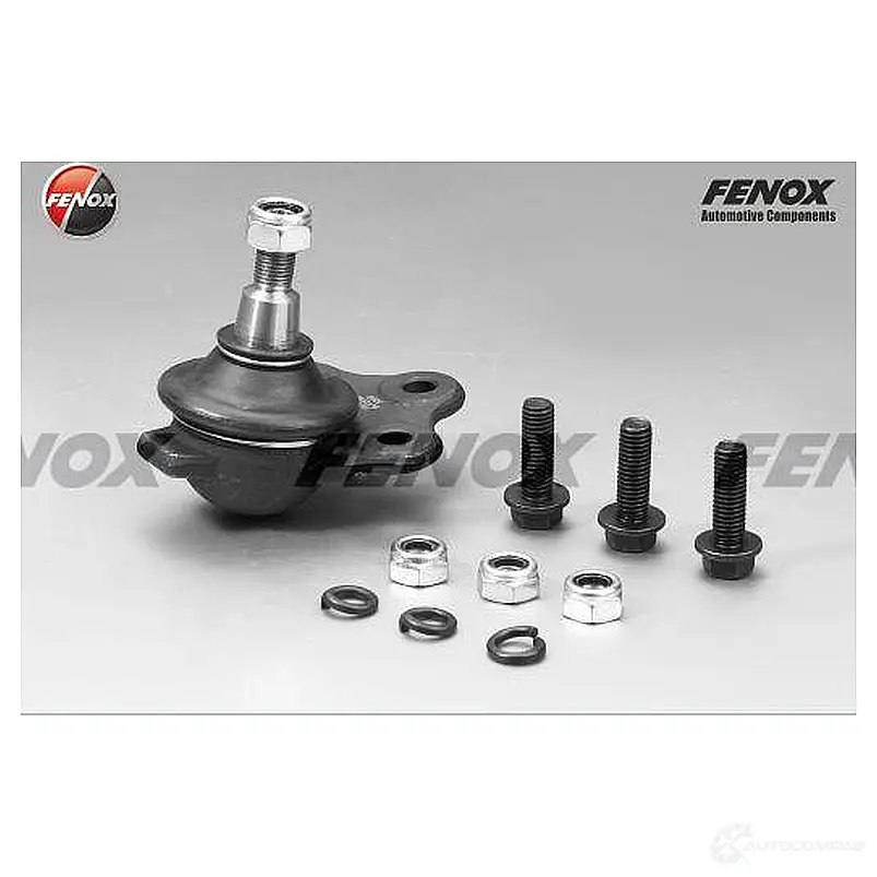 Шаровая опора FENOX 2242560 BJ10086 OJ56 N3