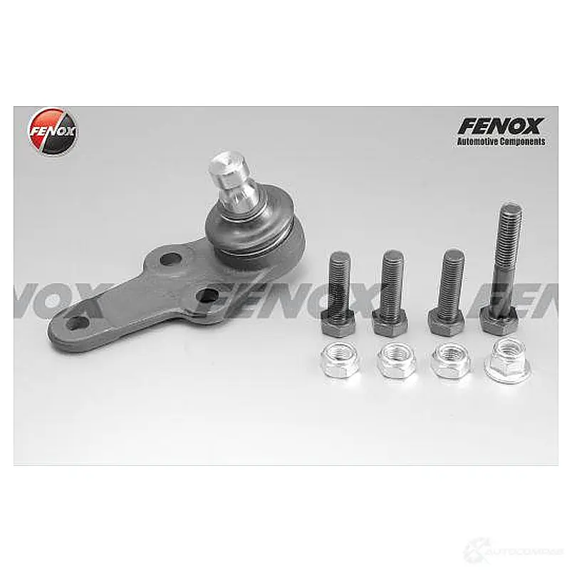 Шаровая опора FENOX BJ10090 2242563 4 VCDWK изображение 0