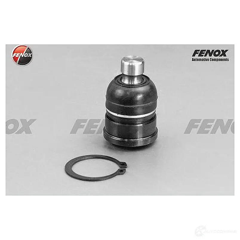 Шаровая опора FENOX BJ10111 1223090583 QYL D76 изображение 0