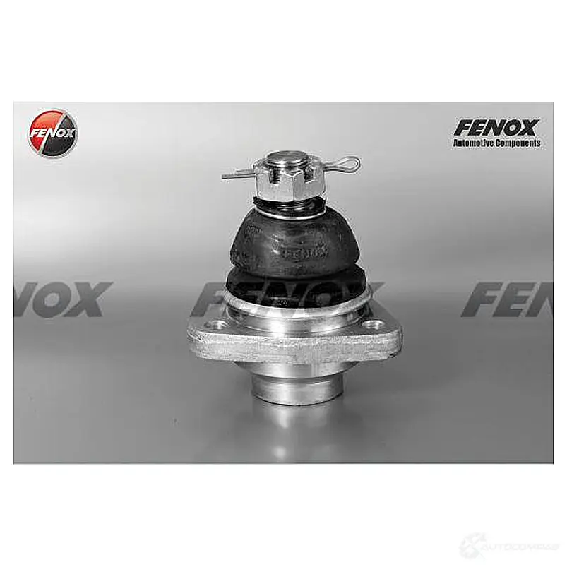 Шаровая опора FENOX 503051452 JAC 0Q42 BJ10141C3
