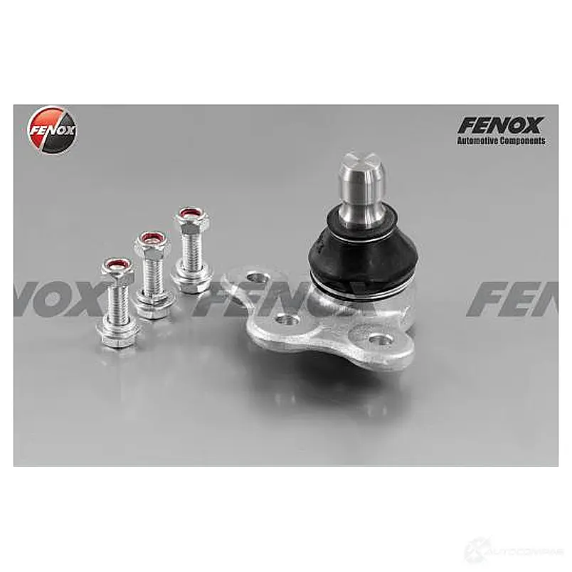 Шаровая опора FENOX BJ10151 LOZ 3P6N 2242594 изображение 0