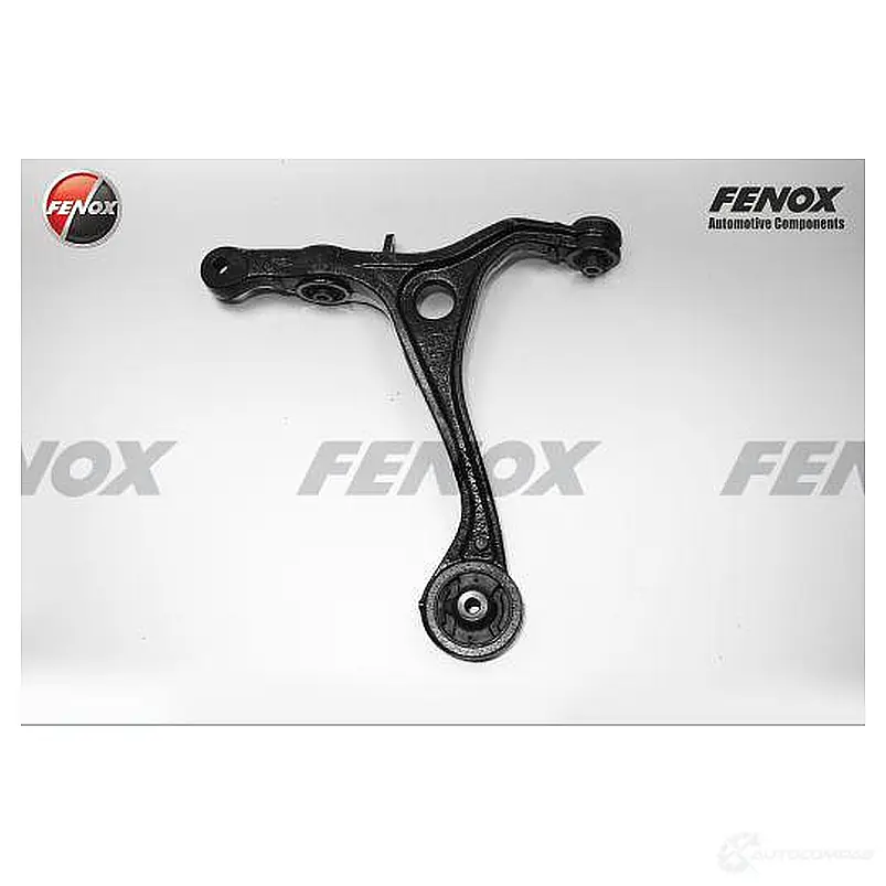 Рычаг подвески FENOX 2243425 CA11128 6OY 4P изображение 0