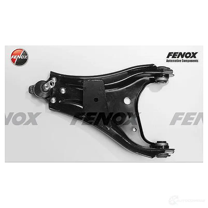 Рычаг подвески FENOX CA11179 8 XQFI 2243467 изображение 0