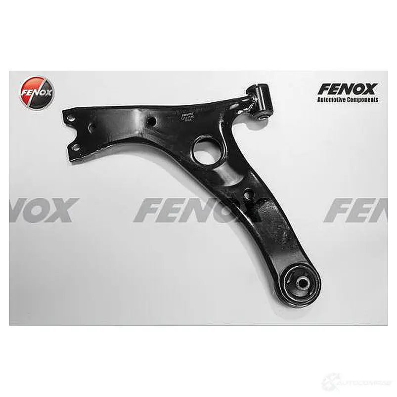Рычаг подвески FENOX CA11186 2243474 5TP SV3