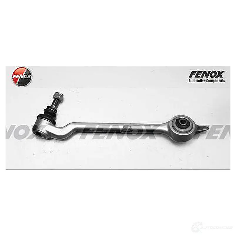 Рычаг подвески FENOX CA11196 2243483 2LR DI