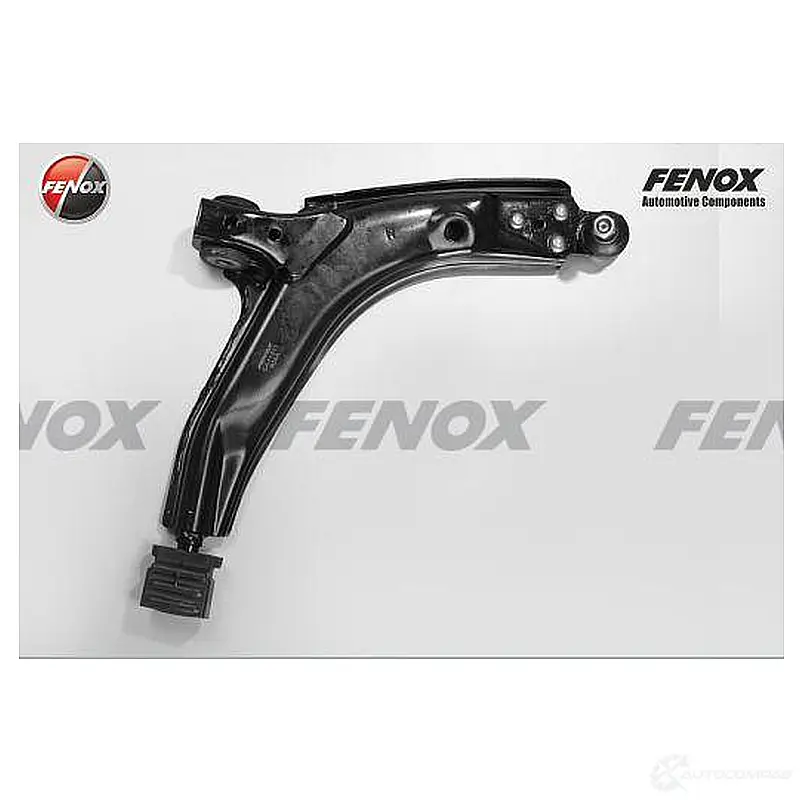 Рычаг подвески FENOX 5DF MOLA CA11211 2243494 изображение 0