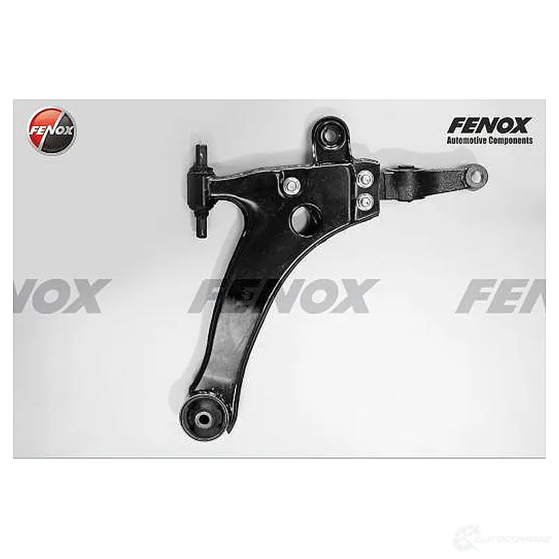 Рычаг подвески FENOX 7S LUIKS 2243522 CA11240