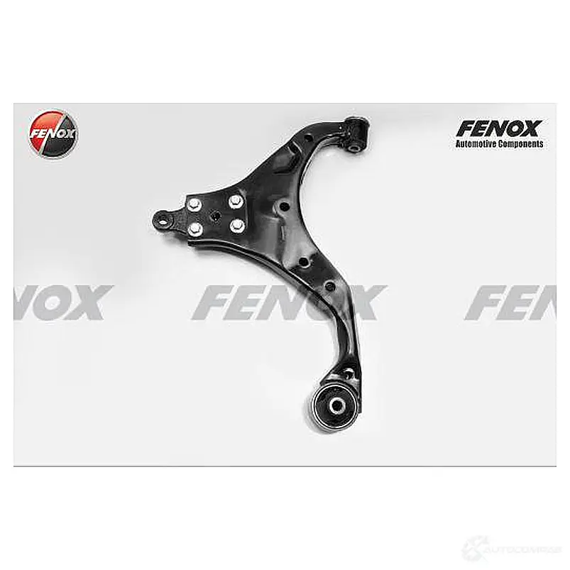 Рычаг подвески FENOX 2243526 CA11244 I4WOI QL изображение 0