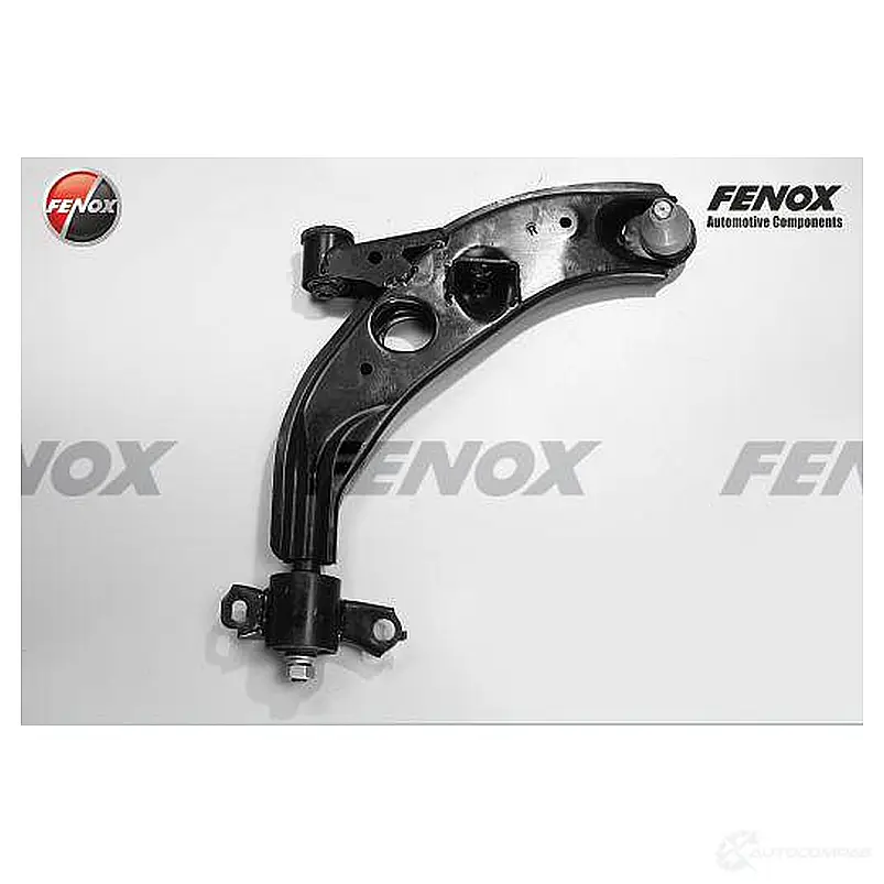 Рычаг подвески FENOX M ZLJK 2243532 CA11250 изображение 0