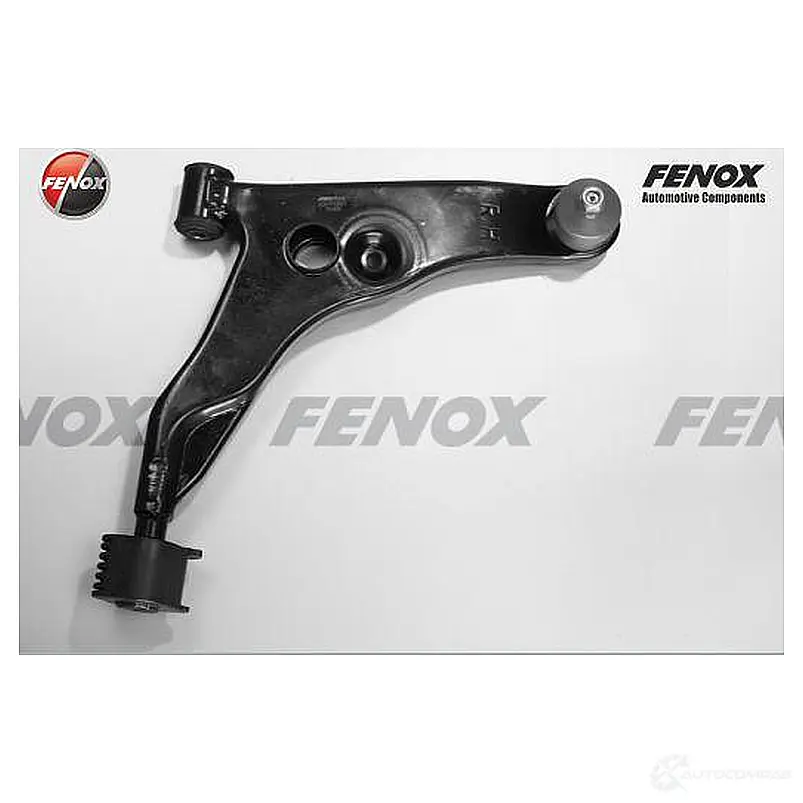 Рычаг подвески FENOX D 59VQF 2243533 CA11251 изображение 0