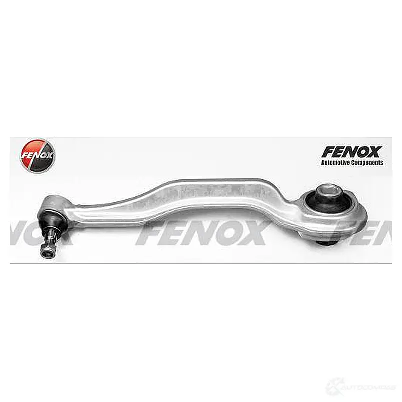 Рычаг подвески FENOX CA11308 2243579 1D1 SI изображение 0