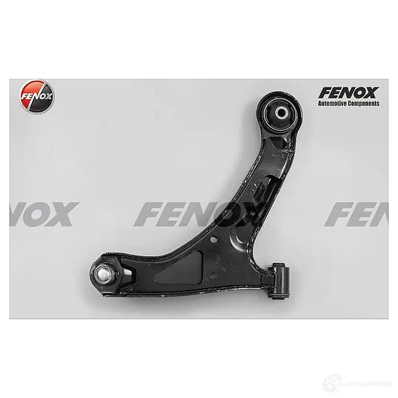Рычаг подвески FENOX CA11317 2243586 GJPUO F