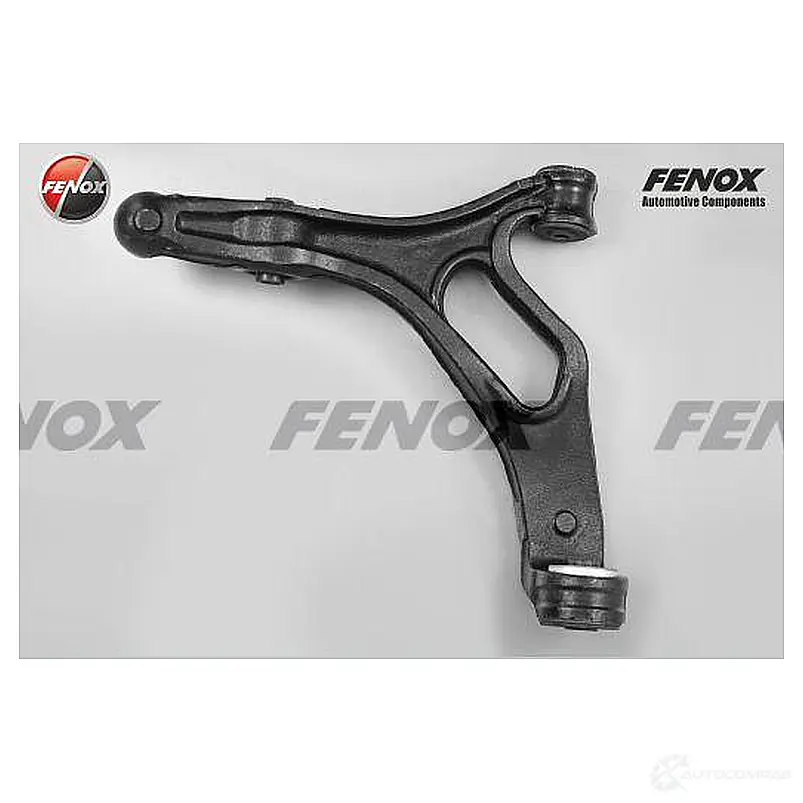 Рычаг подвески FENOX CA11321 2243589 DSIAR 9 изображение 0