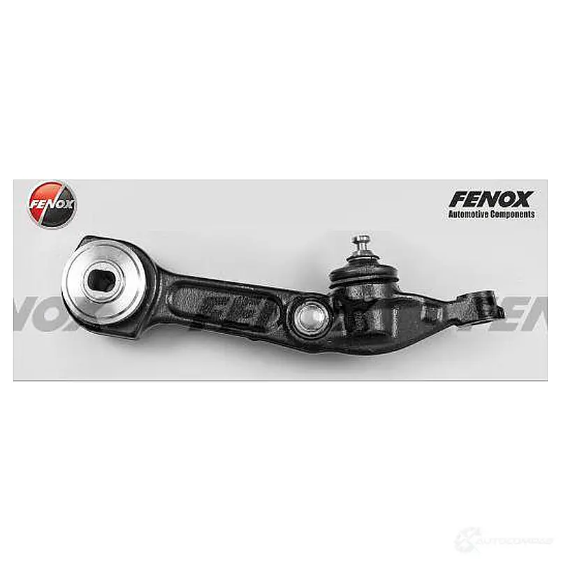 Рычаг подвески FENOX 3 ZXNJS 2243606 CA11411