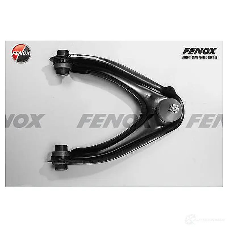 Рычаг подвески FENOX 2243626 QCBW 0W CA12105