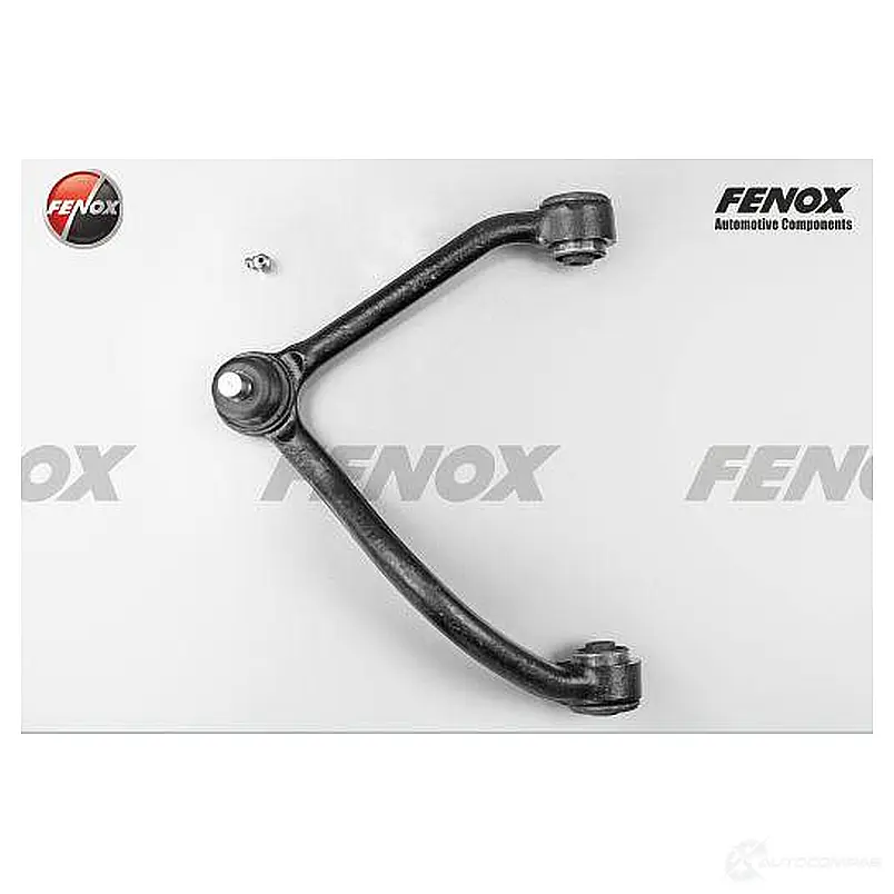 Рычаг подвески FENOX CA12109 2243630 3YU 6N изображение 0