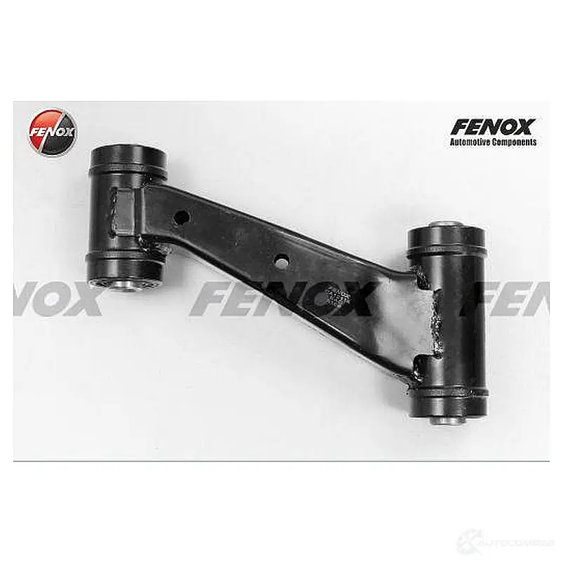 Рычаг подвески FENOX 2243636 CA12116 X7 PVTUK изображение 0