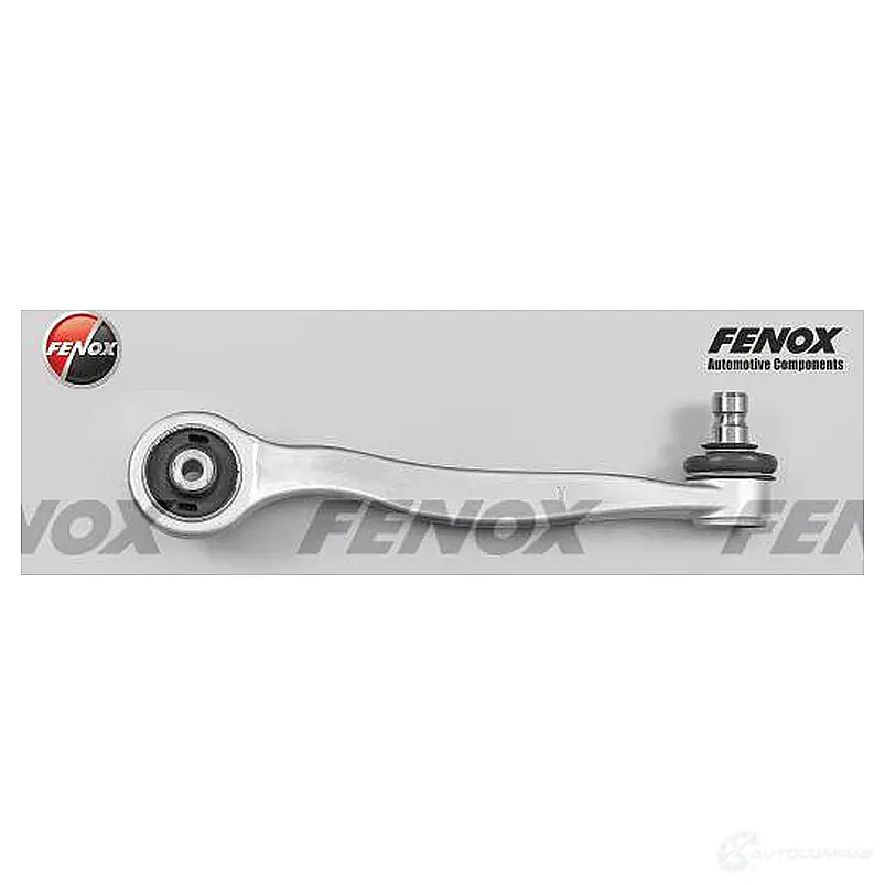 Рычаг подвески FENOX CA12221 2243660 KH VXC изображение 0
