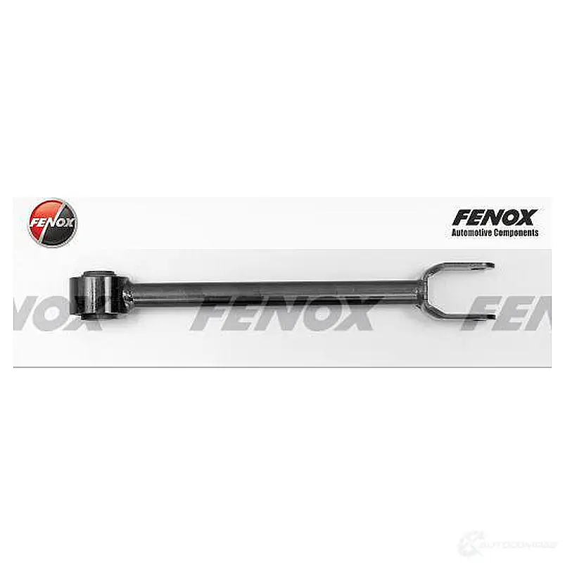 Рычаг подвески FENOX 9K0F V 2243693 CA21034 изображение 0