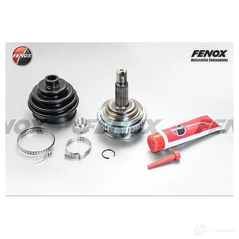 Шрус граната FENOX JR9 2JT 2244250 CV16018E7 изображение 0