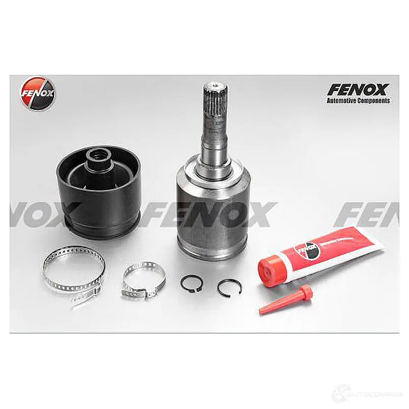 Шрус граната FENOX 2244252 CV16022E7 N DZ8DQ