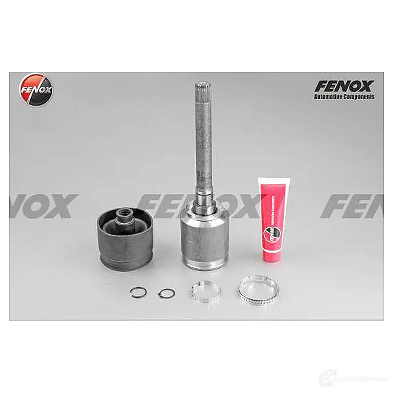 Шрус граната FENOX 2244254 CV16023E7 8 HNA5SI изображение 0