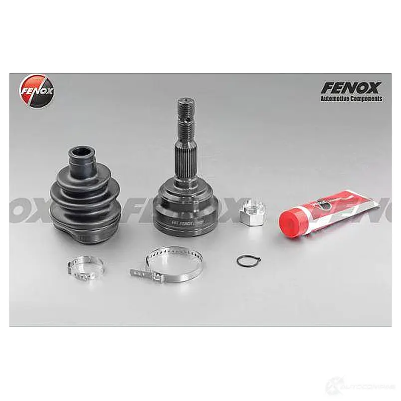 Шрус граната FENOX 2244270 CV16058 057D2R C