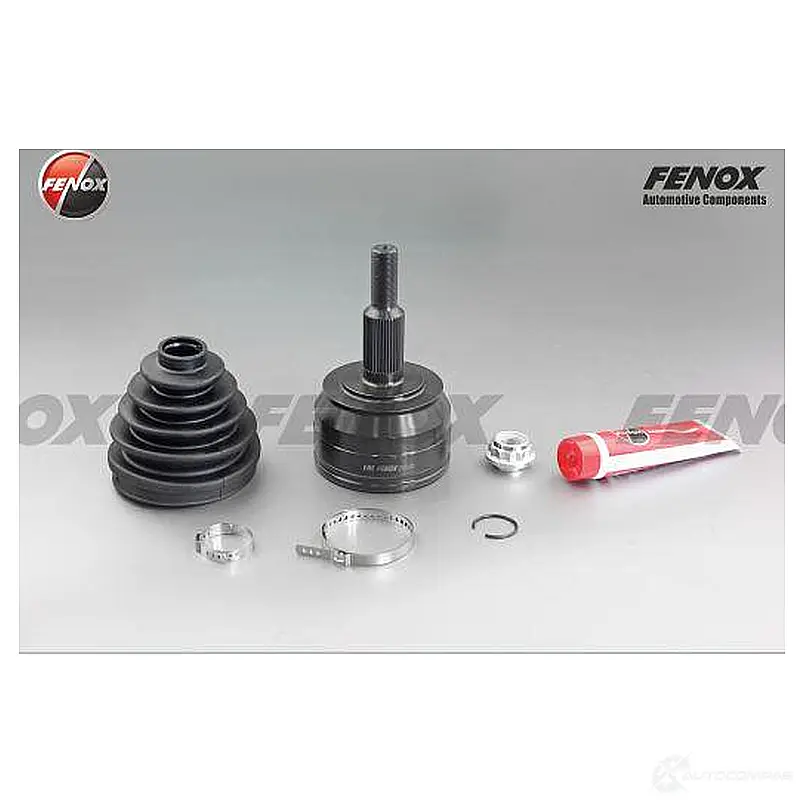Шрус граната FENOX 9N 8KTP 2244273 CV16061 изображение 0