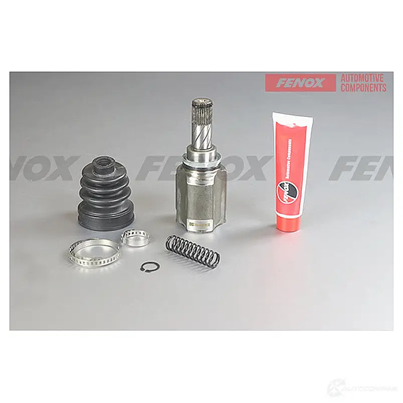 Шрус граната FENOX 1439996714 CV16063 Z25 RQ3C