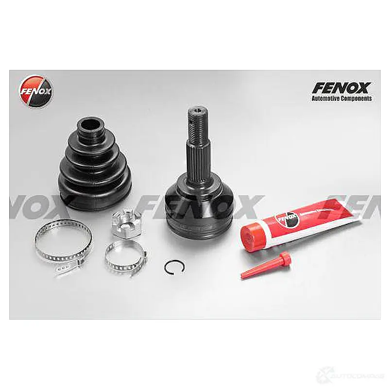 Шрус граната FENOX HI 0LR3S 2244278 CV16080