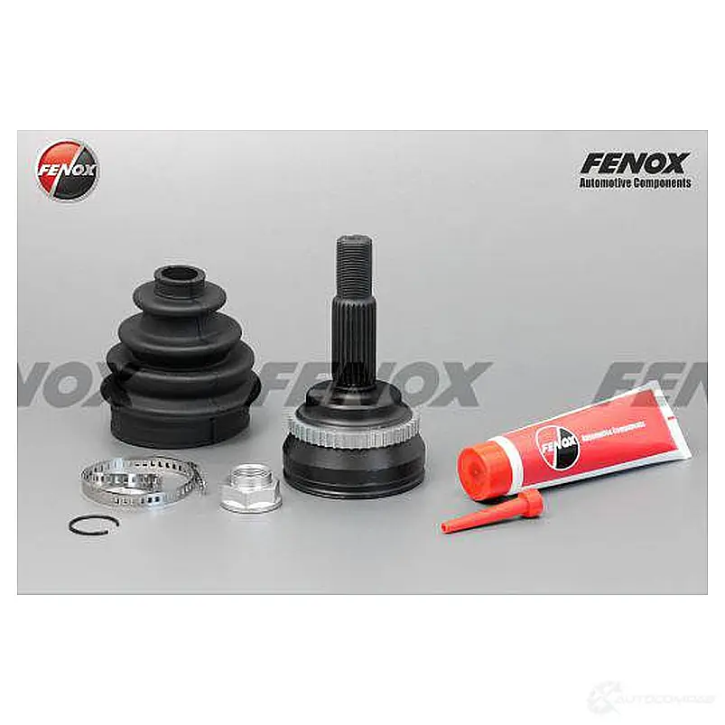 Шрус граната FENOX CV16117 UR 83H 2244289