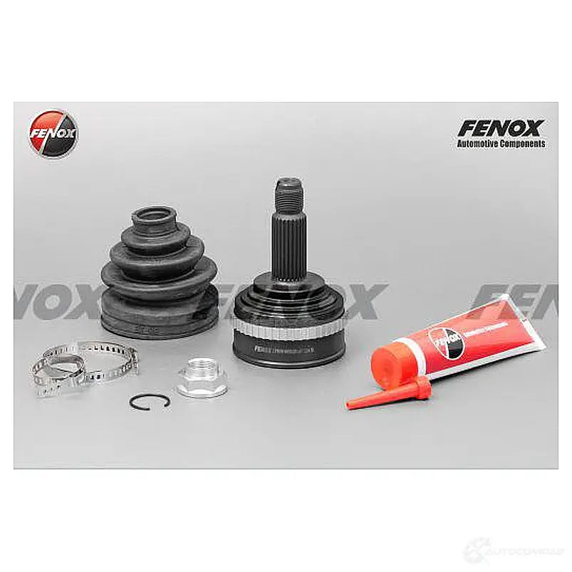 Шрус граната FENOX 2244297 G7I UI3 CV16144