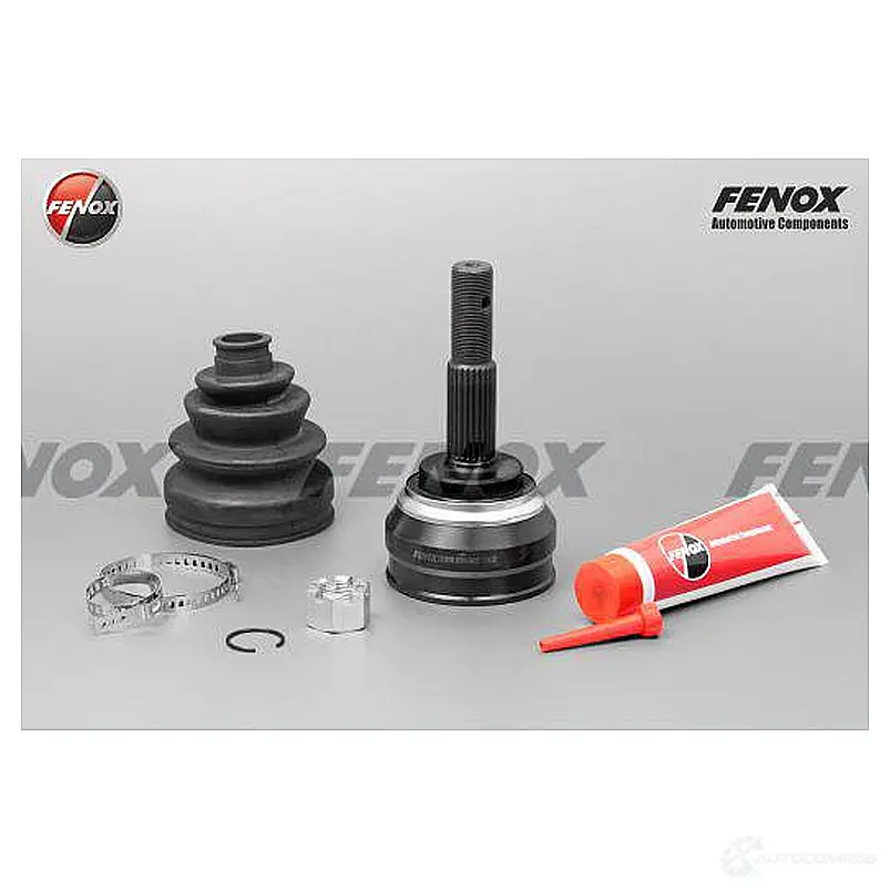 Шрус граната FENOX 2244310 XE0QL Z CV16189