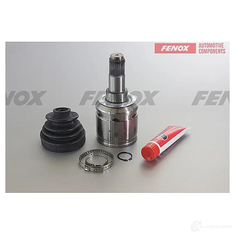 Шрус граната FENOX GASUC QK 1439996731 CV16194 изображение 0