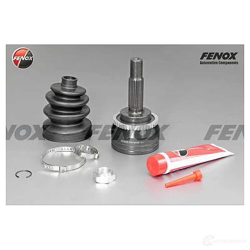 Шрус граната FENOX 5 UMX0B CV16217 2244322 изображение 0