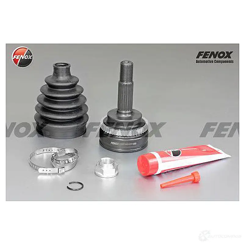 Шрус граната FENOX 4O FRS 2244332 CV16227 изображение 0