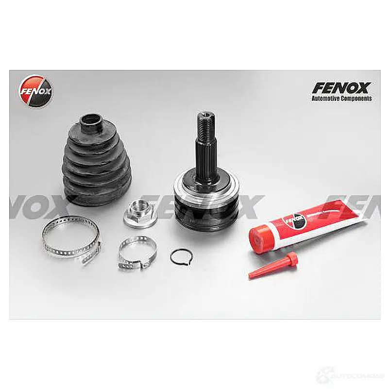 Шрус граната FENOX TX PZF CV16232 2244337