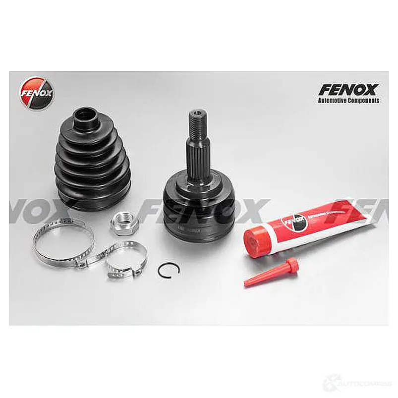 Шрус граната FENOX CV16243 2244344 542Q O