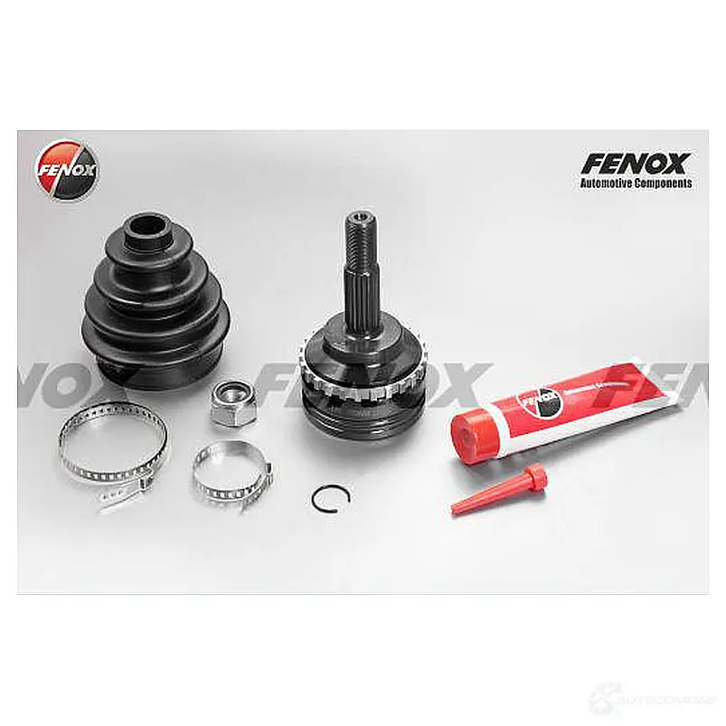 Шрус граната FENOX BD BBNMV CV16252 2244351