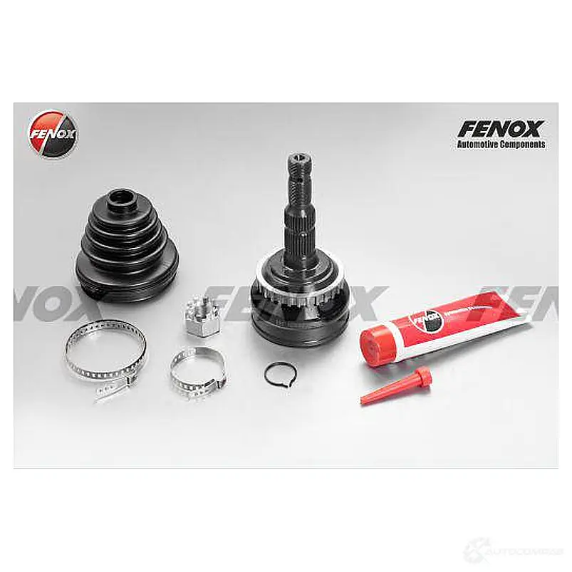 Шрус граната FENOX 2244363 CV16272 O K60J изображение 0