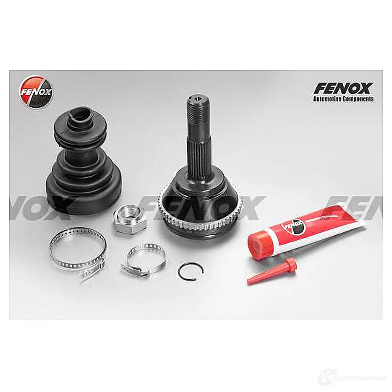 Шрус граната FENOX CV16273 R7 PQKKO 2244364 изображение 0