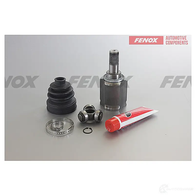 Шрус граната FENOX CV17104 M6VX 1CH 1439996741 изображение 0