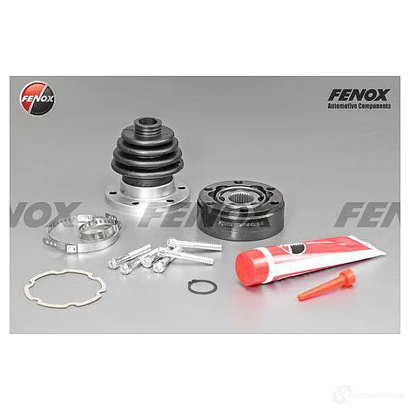 Шрус граната FENOX 2244378 M S1IL CV17140 изображение 0