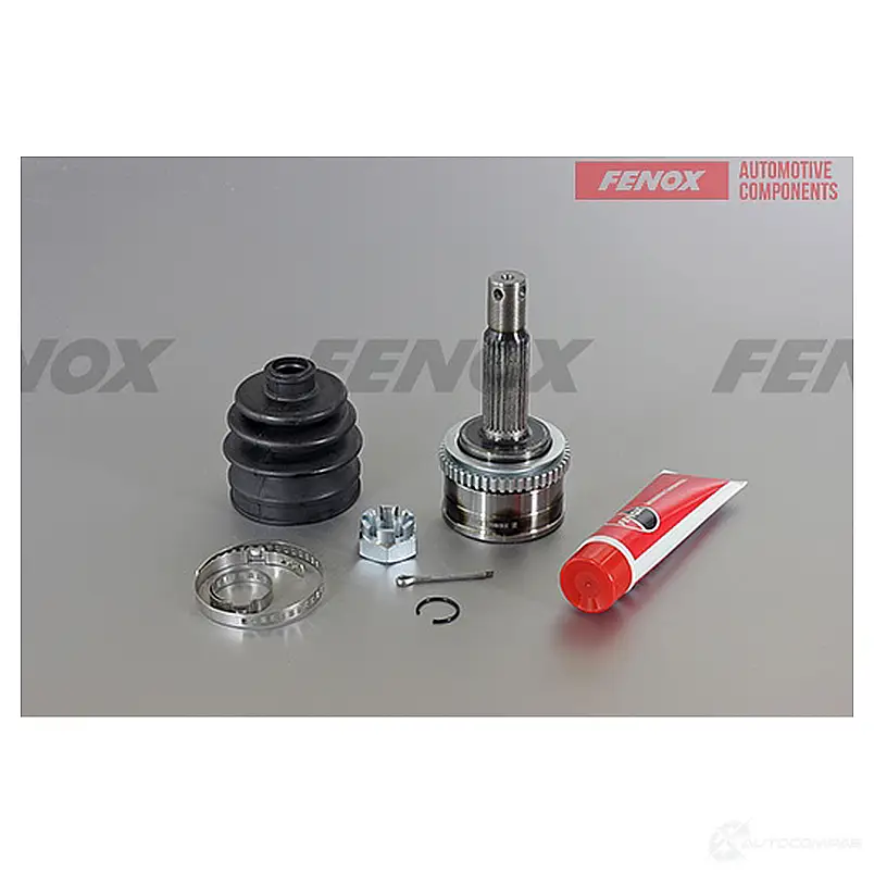 Шрус граната FENOX H6 BFF 1439996755 CV17153 изображение 0